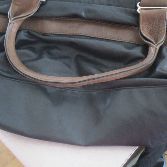 See by Chloe Daytripper Shoulder Bag brown black Leather - Picture 13 of 13